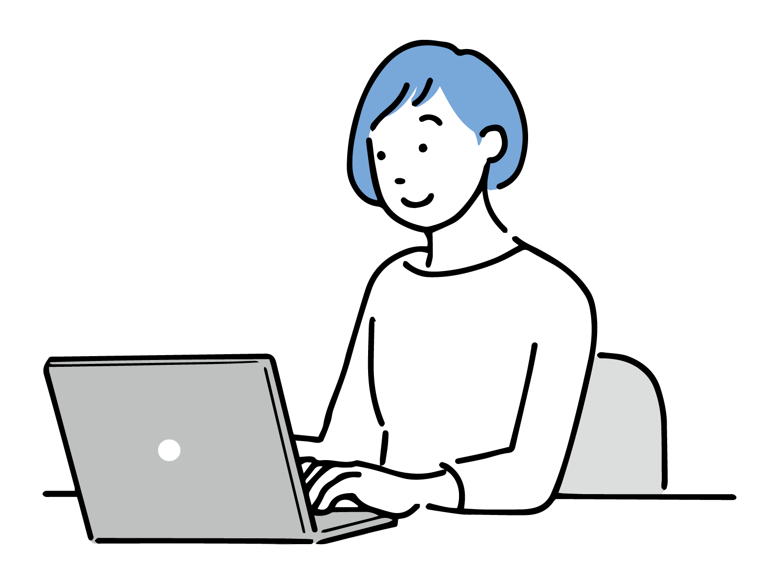 40代 女性 デザイナー